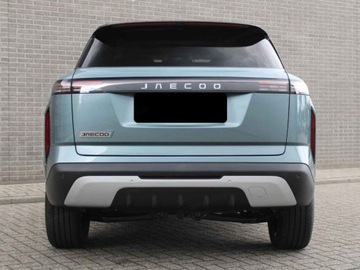 Jaecoo 7 2025 JAECOO J7 1.5 T-GDI Super Hybrid Exclusive DHT Suv 347KM 2025, zdjęcie 5