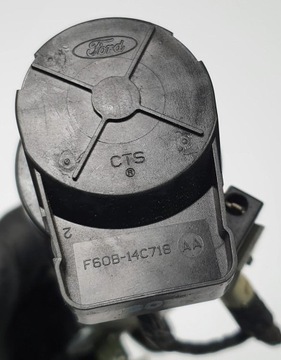 MOTOREK REGULACE SEDADLA LEVÝ JAGUAR S-TYPE F60B-14C718-AA