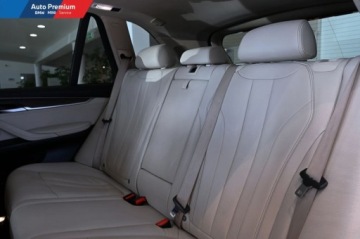 BMW X5 F15 2016 BMW X5 xDrive40dFV23Hak HolowniczyAdaptacyjne Reflektory LED 3.0 Diesel, zdjęcie 15