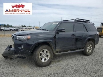 Toyota 2021 Toyota 4-Runner Toyota 4Runner SR5 Premium 4WD, od ubezpieczalni 4.0 270KM