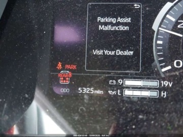 Toyota Sequoia II 2025 Toyota Sequoia Platinum 2025 3.4l 3.4 Hybryda 437KM, zdjęcie 11