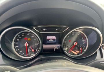 Mercedes CLA C117 Coupe Facelifting 2.0 250 211KM 2018 Mercedes-Benz CLA 2018 MERCEDES-BENZ CLA 250 - W POLSCE, po oplatach i akc, zdjęcie 9