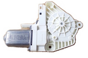 8K0959802B MOTOREK ZVEDÁK OKNO VW AUDI SEAT