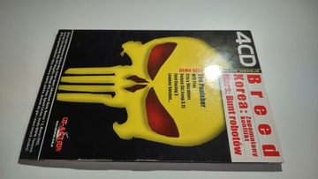 CD-Action 2/2005 płyty CD