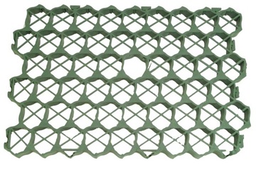 Трава для парковки Трава Трава 60х40см 40мм