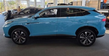 MG HS I 2024 MG HS Kamera cofania HD Kierownica wielofunkcyjna ISOFIX 1.5 Benzyna, zdjęcie 3