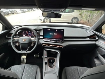 Cupra Terramar SUV 1.5 eTSI 150KM 2025 Cupra Terramar 1.5 eTSI mHEV 150 KM DSG, zdjęcie 3