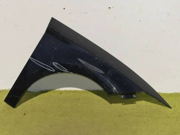 Błotnik Przód Prawy Seat Leon 3 III 5F 12-20 Ładny