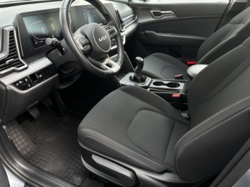 Kia Sportage V SUV 1.6 T-GDI 150KM 2023 Kia Sportage 1.6 T-GDI 150KM M l Led, Kamera, Salo, zdjęcie 9