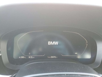 BMW Seria 5 G30-G31 2022 BMW Seria 5 540xi 2022 3.0l 3.0 Benzyna 335KM, zdjęcie 9