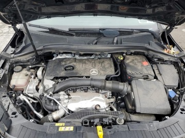 Mercedes GLA II 2023 Mercedes-Benz GLA 250 4Matic 2023 2.0l 2.0 Benzyna 221KM, zdjęcie 6