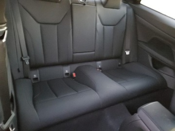 BMW Seria 4 G22-23-26 2024 BMW Seria 4 BMW 430I 2024 2.0 Benzyna 255KM, zdjęcie 9