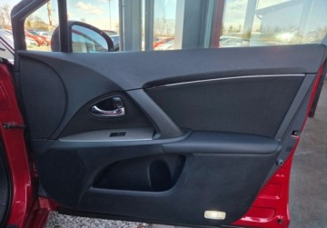 Toyota Avensis III Wagon 1.6 Valvematic 132KM 2011 Toyota Avensis 1.6Benz 6B 132KM Kamera Navi Temp.ALUZima Serwis Faktura Gw, zdjęcie 15