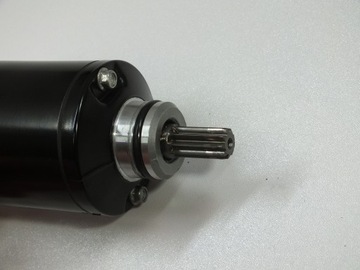 СТАРТЕР SUZUKI GSR 600 ABS 06-12 ПРОВЕРЕН!