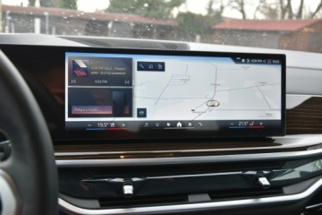 BMW X5 G05 SUV Facelifting 3.0 30d 298KM 2025 BMW X5 xDrive30d 297KM 2025r. Polski SALON Mpakiet, zdjęcie 33