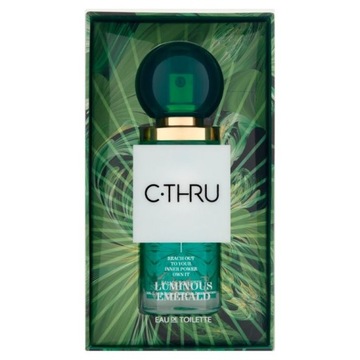 Туалетная вода LUMINOUS EMERALD 30 мл