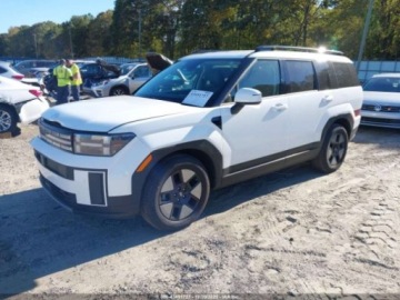 Hyundai Santa Fe V 2024 Hyundai Santa Fe Hybrid Sel 2024 1.6l 1.6 Hybryda 178KM, zdjęcie 1