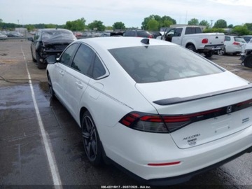 Honda 2024 Honda Accord Hybrid Sport 2024 2.0l 2.0 Hybryda 146KM, zdjęcie 3