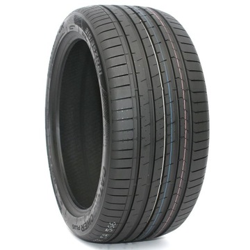 LANVIGATOR CATCHPOWER PLUS 245/40R18 Летняя шина