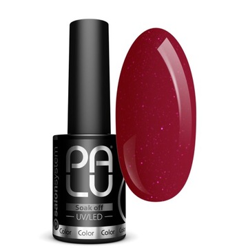 PO5 PORTO PALU LAKIER HYBRYDOWY 11G