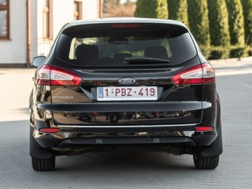 Ford Mondeo IV Kombi 2.0 Duratorq TDCi DPF 163KM 2011 Ford Mondeo Lift ! 2.0TDCI 163KM ! Titanium+, zdjęcie 14