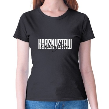 koszulka K-CZ Pamiątka Krasnystaw