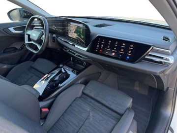 Audi A5 F5 Coupe Facelifting 2.0 35 TFSI 150KM 2024 Audi A5 Limousine S Line Kamera 360 Wyswietlacz pasazera Obsluga glosowa G, zdjęcie 14