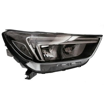 OPEL MOKKA 16- REFLEKTOR LAMPA LED PRAWA 42551993