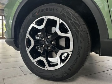 Ford Kuga III SUV Facelifting 2.5 FHEV 180KM 2025 Od ręki - Active 2.5 FHEV 180KM / Pakiet Winter, Reflektory Matrix LED, zdjęcie 9