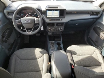 Ford Maverick II 2024 Ford Maverick 2024 2.0L AWD Supercrew Cab 2.0 Benzyna 250KM, zdjęcie 8