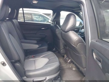 Toyota Highlander III 2024 Toyota Highlander XSE 2024 2.4l 2.4 Benzyna 265KM, zdjęcie 12