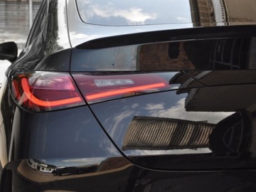 Mercedes GLC C254/X254 Coupe 2.0 200 204KM 2025 GLC Coupe 200 4-Matic AMG Line 2.0 (204KM) 2025, zdjęcie 4