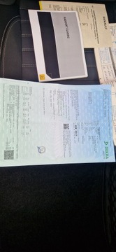 Renault Laguna III Hatchback 2.0 16v 140KM 2011 Renault Laguna 2.0B 140KM, lIFT, Super Stan. Zapraszamy, zdjęcie 9