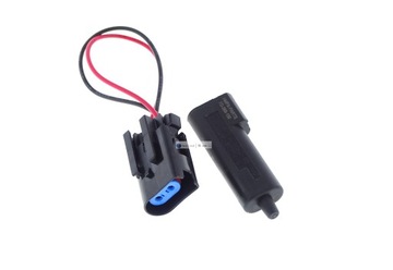 Wtyczka czujnik temperatury zewn Ford Custom 12-