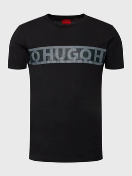 HUGO BOSS ORYGINALNY T-SHIRT L