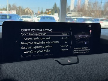 Mazda CX-60 2.5 e-Skyactiv 328KM 2022 Mazda CX-60 Exclusive Line AWD Plug In, 1 właścici, zdjęcie 29