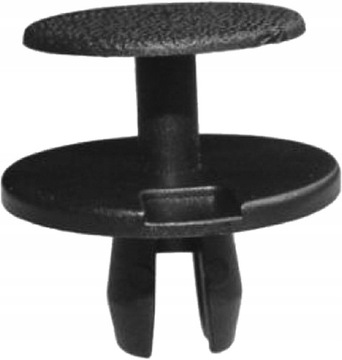 НАБОР АВТОМОБИЛЬНЫХ ЗАЖИМОВ NEO SET ДЛЯ BMW 290 ШТ. ОРГАНАЙЗЕР 11-961