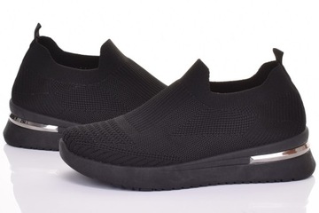SPORTOWE BUTY NA WIOSNĘ LATO FITNESS SNEAKERSY DAMSKIE MODNE KOLORY