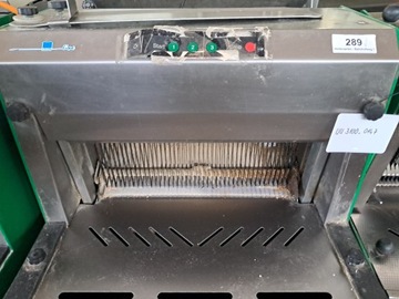 Автоматический хлеб Slicer MHS