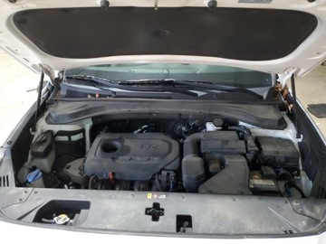 Hyundai Santa Fe IV 2020 Hyundai Santa Fe 2020 HYUNDAI SANTA FE SEL 2.4 Benzyna 185KM, zdjęcie 10