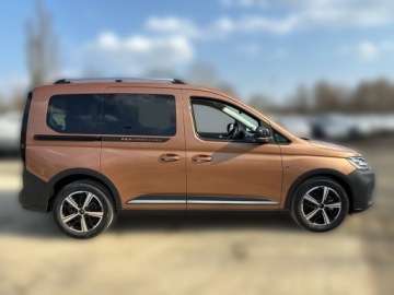 Volkswagen Caddy V Caddy 2.0 TDI 122KM 2024 Volkswagen Caddy PanAmericana AUTOMAT DSG, 2,0 l T, zdjęcie 7