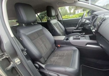 Citroen C5 Aircross SUV Plug-In Facelifting 1.6 PureTech Plug-In 225KM 2022 Citroen C5 Aircross 175 1.6 PHEV 225 KM Shine Pack AUTOMAT I wl. FV23, zdjęcie 13