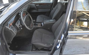 Mercedes Klasa E W210 1998 Mercedes-Benz Klasa E Mercedes-Benz Klasa E 250 TD Elegance 2.5 Diesel, zdjęcie 8