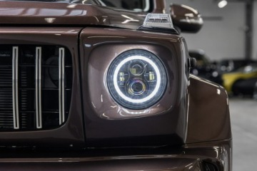 Suzuki Jimny IV 2024 Suzuki Jimny BABY G 4x4. FV 23%. Fabrycznie nowy., zdjęcie 14