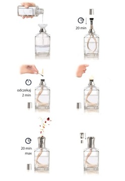Набор ароматических ламп Lolita, ароматическое масло 250 мл, сладкий диффузор Berger