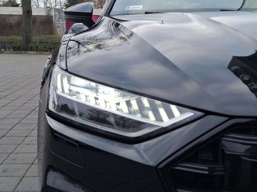 Audi A7 C8 S7 Sportback 3.0 TDI  344KM 2022 Audi S7 Sportback Sportback TDI 344 KM tiptronic KamCofMatrixLEDBangOlufse, zdjęcie 27