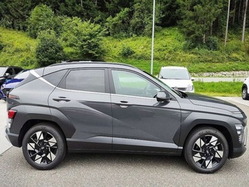 Hyundai Kona II 2025 HYUNDAI Kona Executive 1.6 GDI Hybrid DCT Suv 138KM 2025, zdjęcie 2