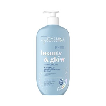Eveline Cosmetics Beauty&Glow balsam do ciała