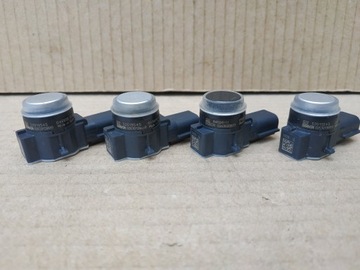 ДАТЧИК ПАРКОВКИ OPEL MERIVA B LIFT