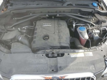 Audi Q5 I 2016 Audi Q5 2016 AUDI Q5 PREMIUM PLUS 2.0 Benzyna 220KM, zdjęcie 12